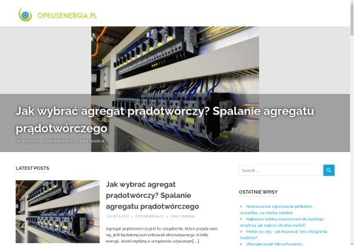 opeusenergia.pl