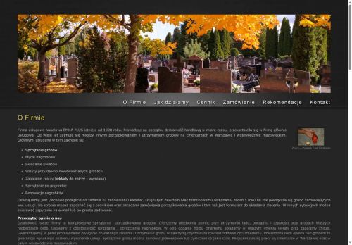 opieka-nad-grobami.eu