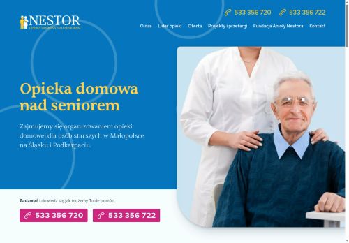 opiekadomowanestor.pl