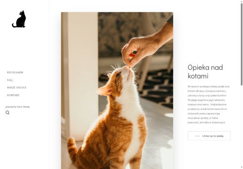 opiekanadkotami.pl