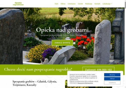 opiekanagrobkowa.pl