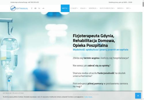 opiekarehabilitacyjna.pl