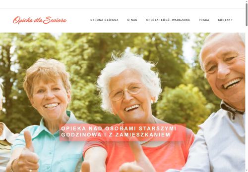 opiekazzamieszkaniem.pl