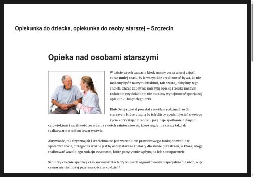 opiekunka.szczecin.pl