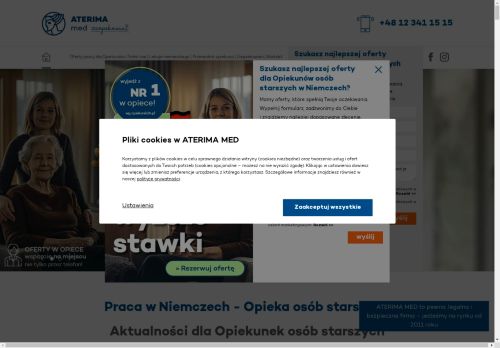 opiekunki.aterima.pl