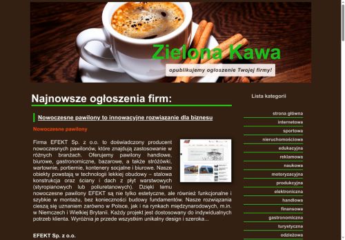 opinieozielonejkawie.pl