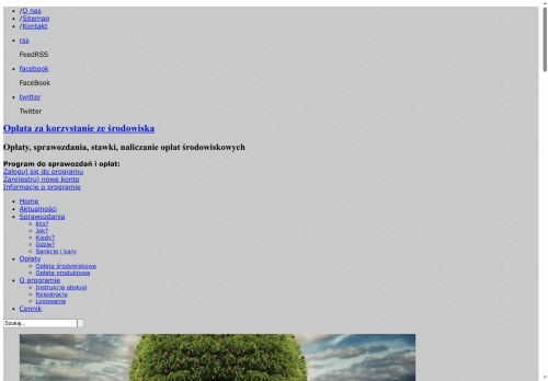 oplatasrodowiskowa.pl