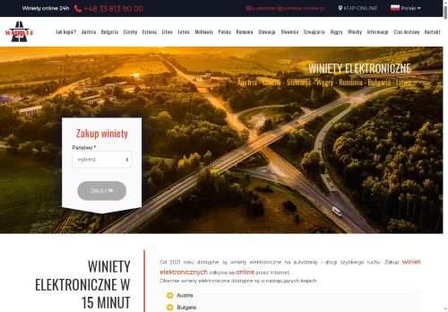 oplatyautostradowe.pl