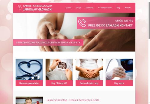 opoleginekolog.pl