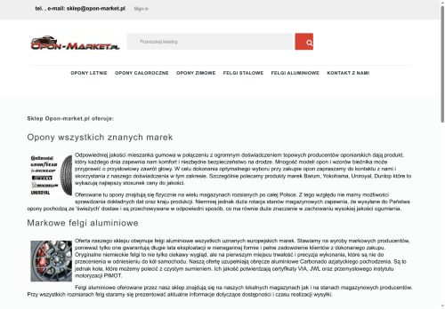 opon-market.pl