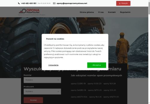 oponaprzemyslowa.net
