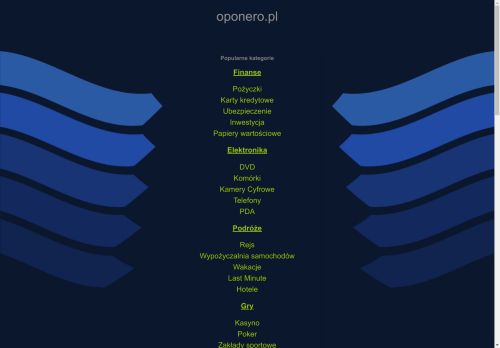 oponero.pl