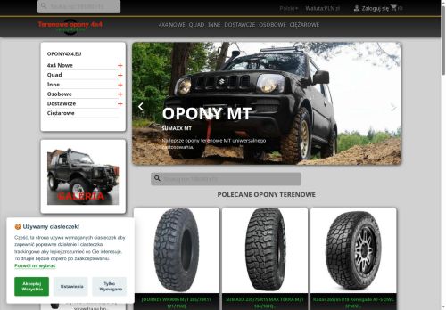 opony4x4.eu