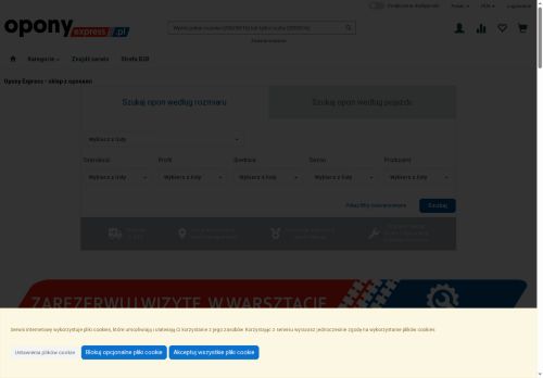 oponyexpress.pl
