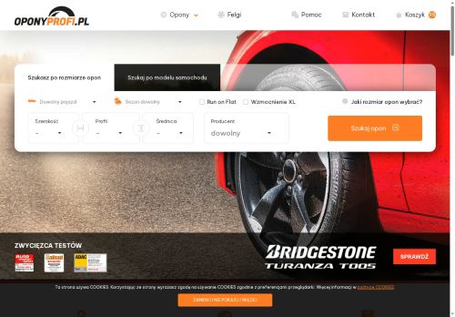 oponyprofi.pl