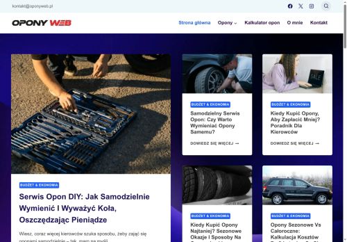 oponyweb.pl
