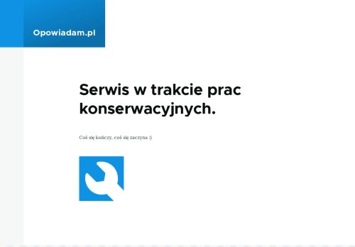 opowiadam.pl