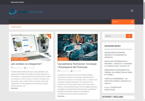 oppo-bluray.pl