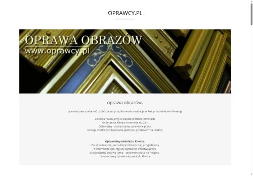 oprawcy.pl