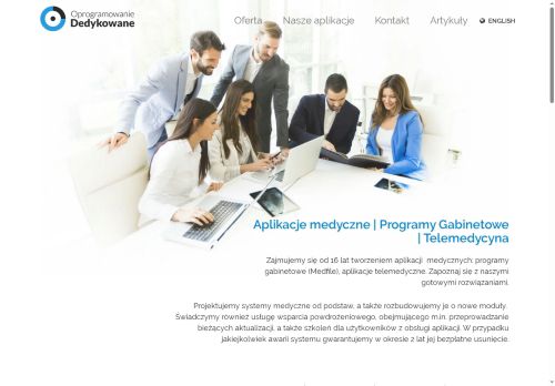 oprogramowanie-dedykowane.pl