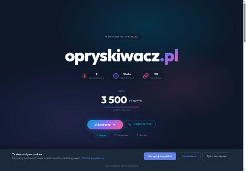 opryskiwacz.pl