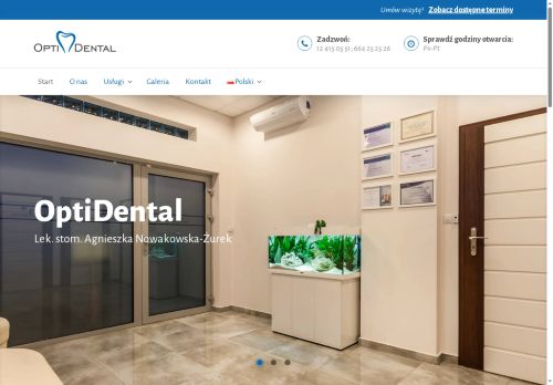 optidental.com.pl