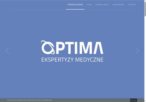 optima-ekspertyzy-medyczne.pl