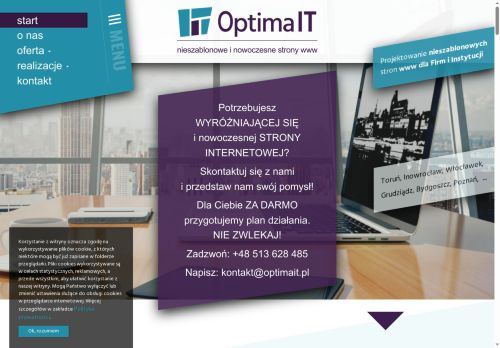 optimait.pl