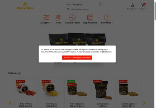 optimalbaits.pl
