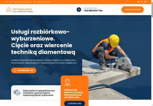 optimalbud.pl