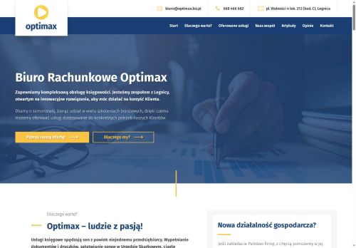optimax.biz.pl