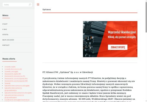optimax.pl