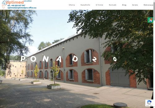 optimedpro-office.eu