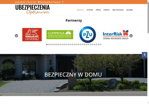 optimum-finanse.pl