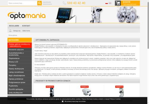 optomania.pl