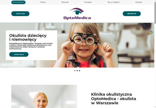 optomedica.com.pl