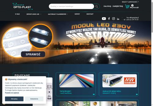 optoplast.pl