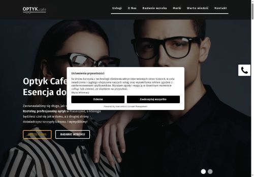 optyk.cafe