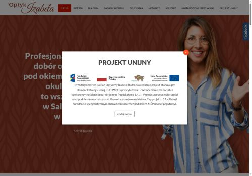 optykizabela.pl