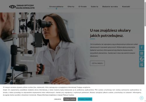 optykkowalczyk.com
