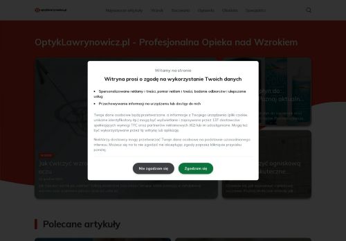 optyklawrynowicz.pl