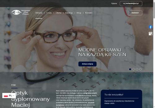 optyklezajsk.pl