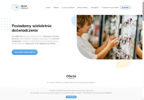 optykmakuch.pl
