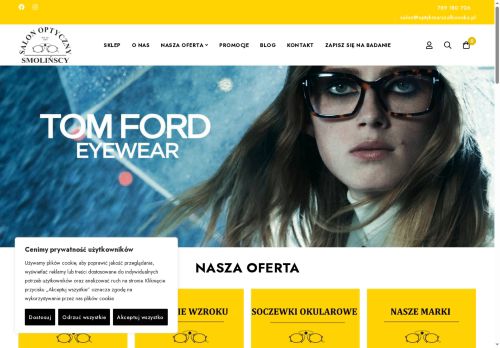 optykmarszalkowska.pl