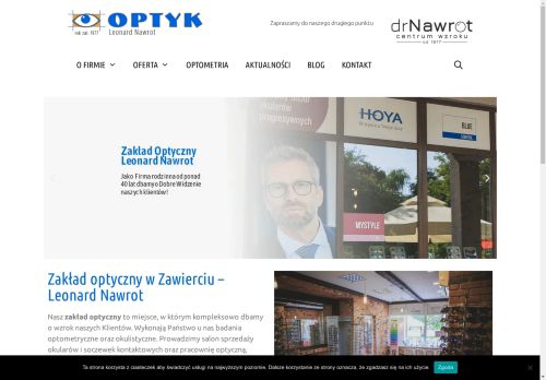 optyknawrot.pl