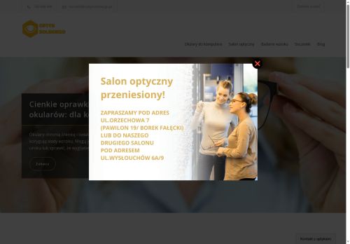 optyksolskiego.pl
