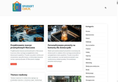 opussoft.com.pl