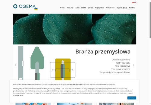 oqema.pl