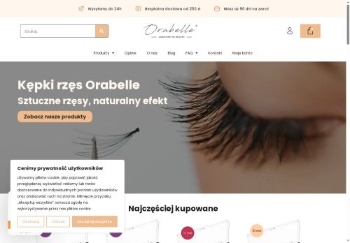 orabelle.pl