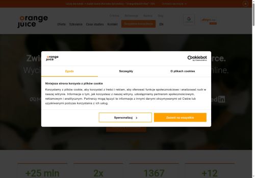 orangejuice.pl